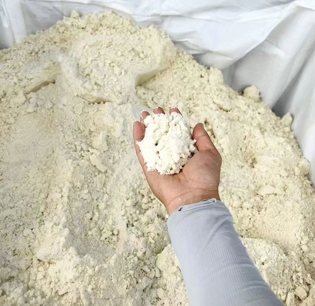 高盐废水全量化