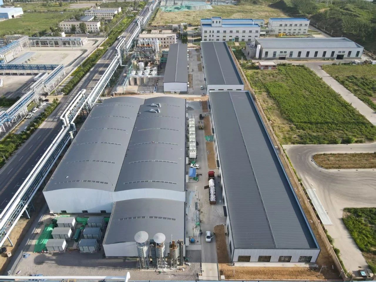 尊龙抖圈官网手艺蒸发塘浓盐水处置惩罚项目案例