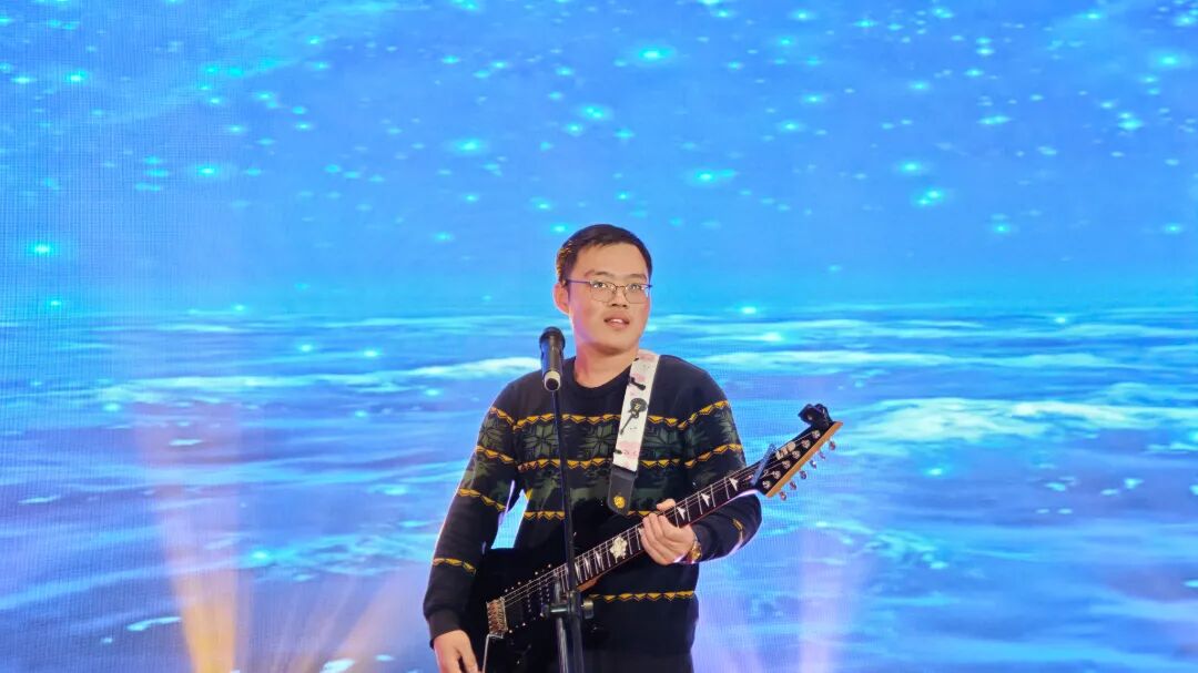 尊龙抖圈官网手艺2025年终总结暨年会